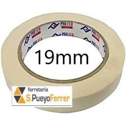 CINTA KREPP 19 MM x 45MT
