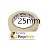 CINTA KREPP 25 MM X 45MT