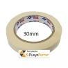 CINTA KREPP 30 MM X 45 MT
