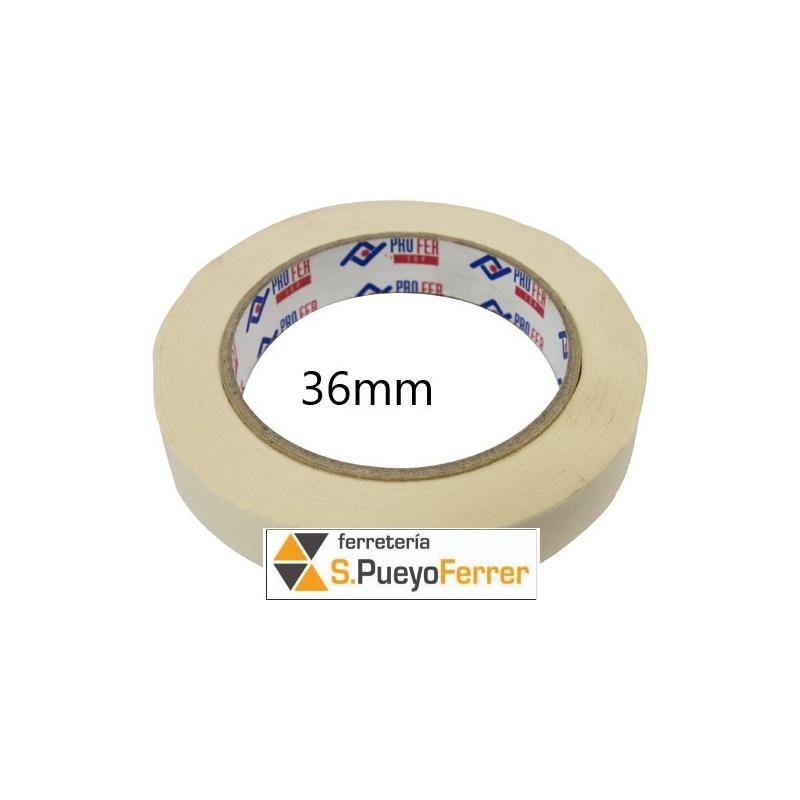 CINTA KREPP 36MM X 45MT