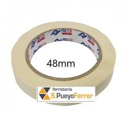CINTA KREPP 48 MM X 45MT