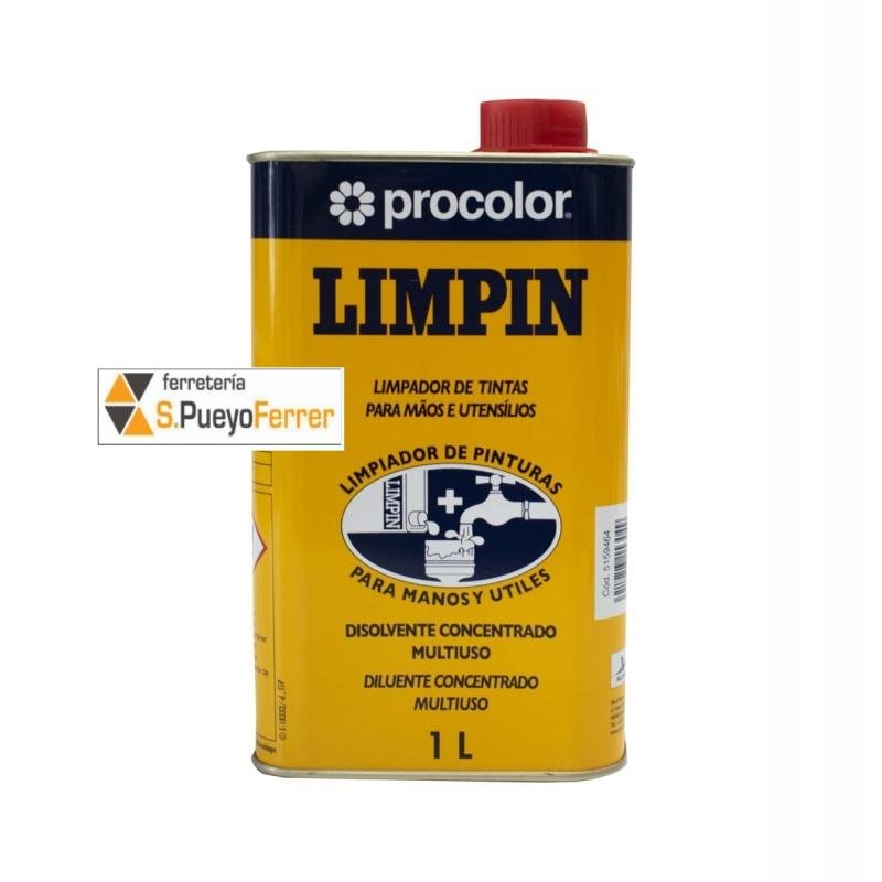 LIMPIN 1L