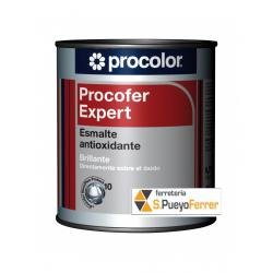 PROCOFER FORJA GRIS ACERO 2,50L