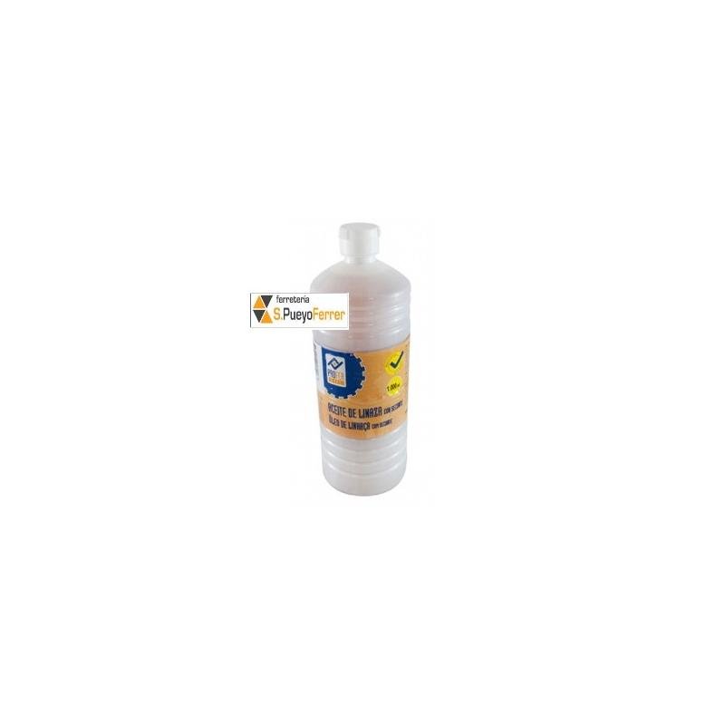 LINAZA SECANTE 1 LT