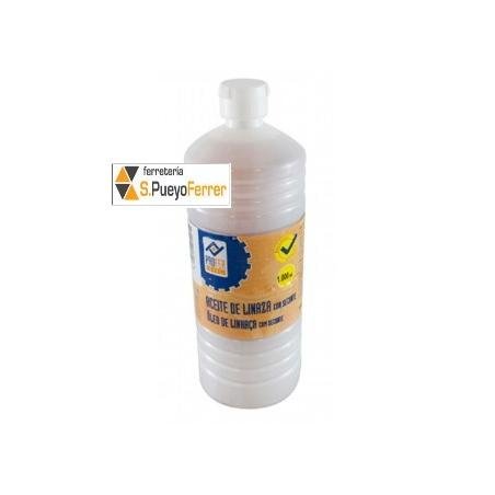 LINAZA SECANTE 1 LT