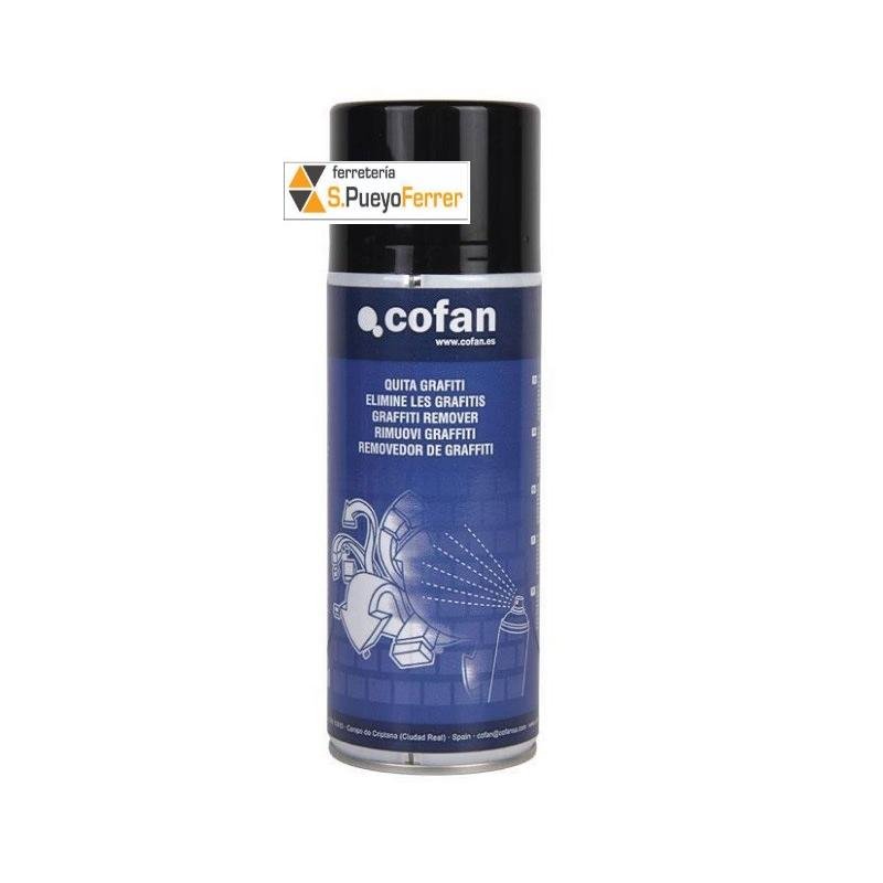 QUITA GRAFFITI 400ML