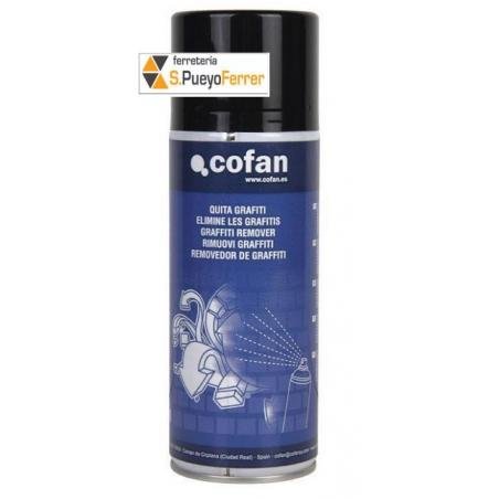 QUITA GRAFFITI 400ML