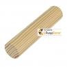 LISTON REDONDO 20X2,5M PINO