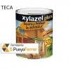 XYLAZEL DECORA SATINADO TECA 750ML
