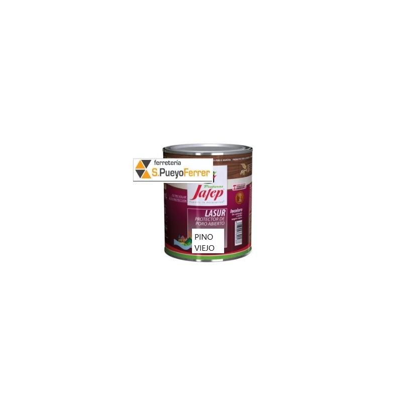 LASUR SINTETICO PINO VIEJO 750