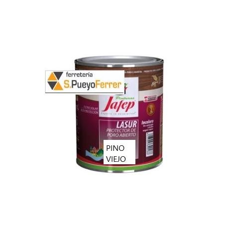 LASUR SINTETICO PINO VIEJO 750