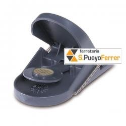 SUPERCAT TRAMPA PARA RATONES 2UD