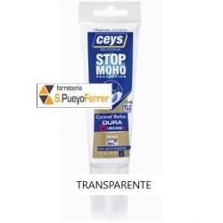CEYS STOP MOHO SECADO XPRESS 125ML TRANSPARENTE
