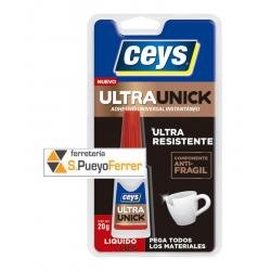 ADHESIVO LIQUIDO 20 GR