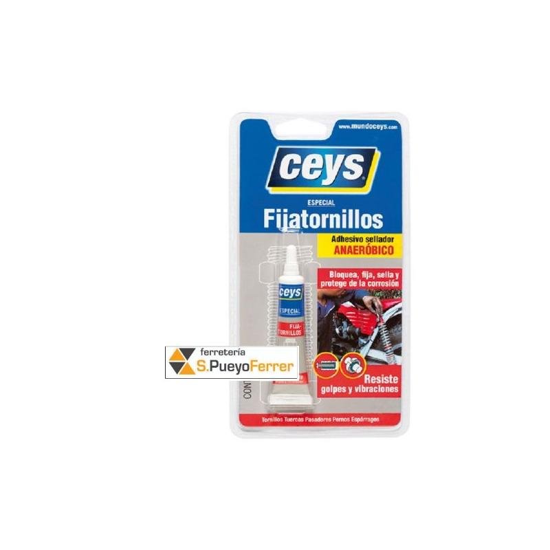 CEYS ESPECIAL FIJATORNILLOS 6G