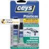 PEGAMENTO PLASTICOS DIFICILES 3G CEYS
