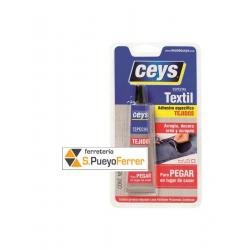PEGAMENTO TEJIDOS TEXTIL 30ML