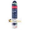 ESPUMA POLIURETANO PISTOLA 750 ML