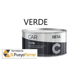 MASILLA CARROCERO URKI-FIBRA VERDE 6356 1,84KG