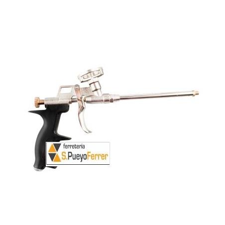 PISTOLA ESPUMA PU PROFESIONAL