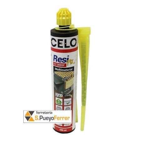 TACO QUIMICO EPOXY 280 ML