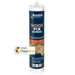 BOSTIK WOOD FIX EXPRESS 310ML