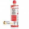 CARTUCHO RESIFIX VINILO 410ML 420ML