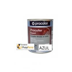 PROCOFER BRILLANTE AZUL 0,750L