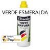 TINTE UNIVERSAL VERDE ESMERALDA 50ML