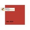 SPRAY RAL 3020 ROJO TRAFICO 400ML