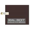 SPRAY RAL 8017 MARRON CHOCOLATE 400ML