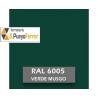 SPRAY RAL 6005 VERDE GARRAFA MUSGO 400ML