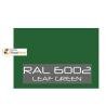SPRAY RAL 6002 VERDE HOJA 400ML