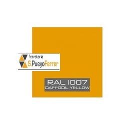 SPRAY RAL 1007 AMARILLO 400ML