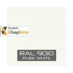 SPRAY RAL 9010 BLANCO MATE 400ML