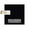 SPRAY RAL 9005 NEGRO MATE 400ML