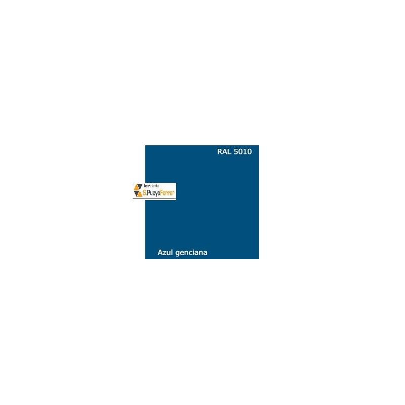 SPRAY RAL 5010 AZUL GECIANA 400ML