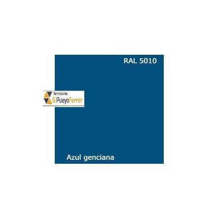 SPRAY RAL 5010 AZUL GECIANA 400ML
