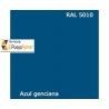 SPRAY RAL 5010 AZUL GECIANA 400ML
