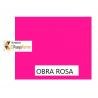 SPRAY MARCADOR OBRA ROSA 500ML