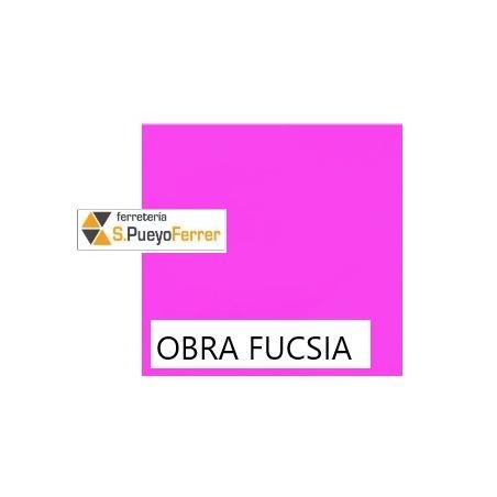 SPRAY MARCADOR TEMPORAL FUCSIA 500ML