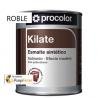 KILATE EFECTO MADERA ROBLE 0,750L