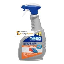 PASO LIMPIADOR JUNTAS 500ML