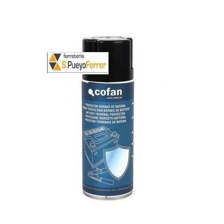 PROTECTOR BORNES BATERIA 400ML