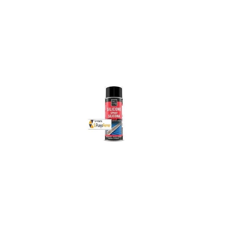 TECTANE SILICONE SPRAY SL527 400ML