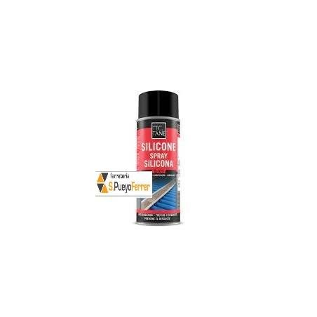 TECTANE SILICONE SPRAY SL527 400ML