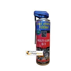 LUBRICANTE MULTIUSOS 6 EN 1 500CC