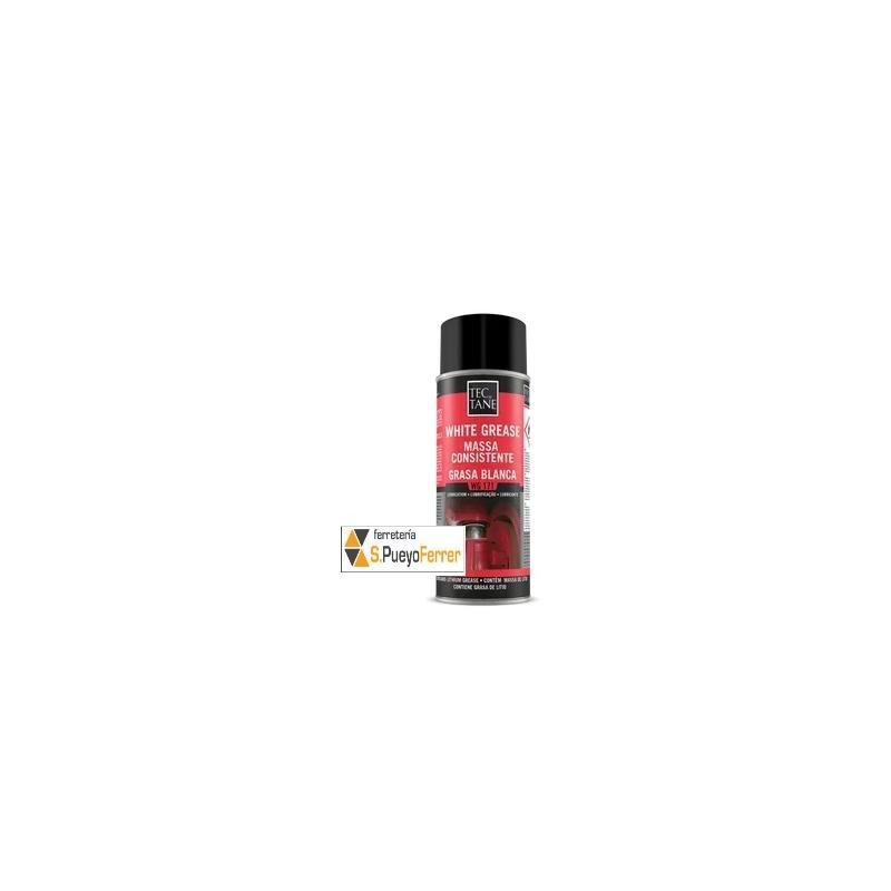 GRASA BLANCA LITIO 400ML