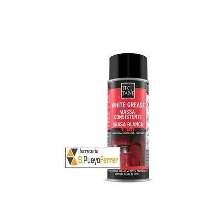 GRASA BLANCA LITIO 400ML