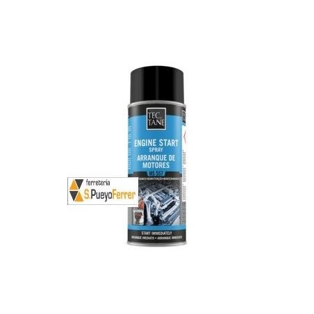 TECTANE ARRANQUE MOTORES MS 557 400ML